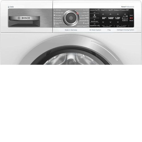 Стиральная машина BOSCH WAV28EH0BY