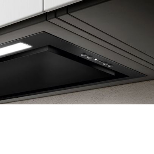 Вытяжка ELICA HIDDEN ADVANCE BL MAT/A/72