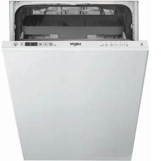 Посудомоечная машина WHIRLPOOL WSIC 3M17