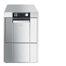 Стаканомоечная машина SMEG CWG 420-1
