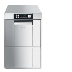 Стаканомоечная машина SMEG CWG 420-1