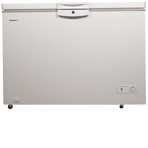 Морозильник ларь Kraft HGM 425