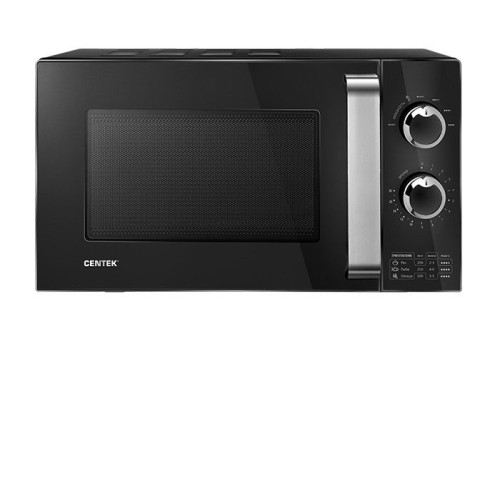 Микроволновая печь CENTEK CT-1570 Black