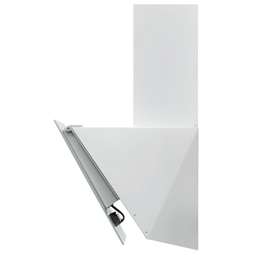 Вытяжка KRONA Jina 600 WHITE S