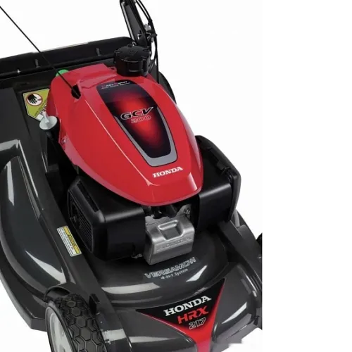 Газонокосилка HONDA HRX 537 VKE