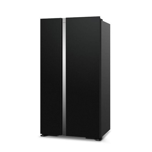 Холодильник HITACHI R-S 702 PU0 GBK