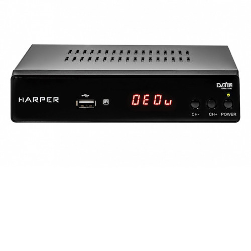 Ресивер HARPER HDT2-5050