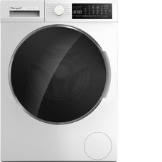 Стиральная машина WEISSGAUFF WM 49127 DS Inverter Steam