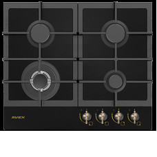 Варочная панель AVEX HM 6044 RB