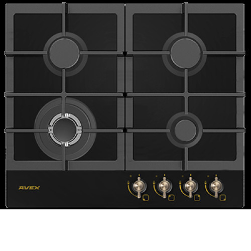 Варочная панель AVEX HM 6044 RB