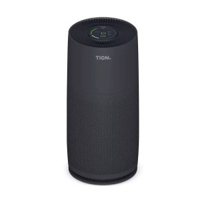 Воздухоочиститель TION IQ 400 черный