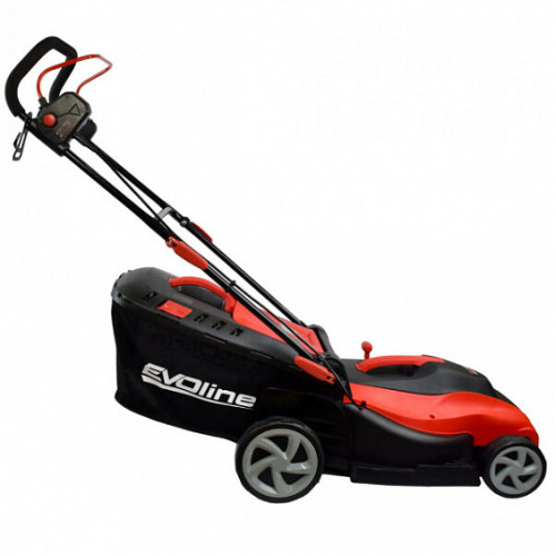 Газонокосилка EVOLINE LME 42