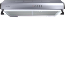 Вытяжка SIEMENS LU16150GB