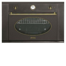 Духовой шкаф SMEG s890mf-8 Духовой шкаф SMEG s890mf-8