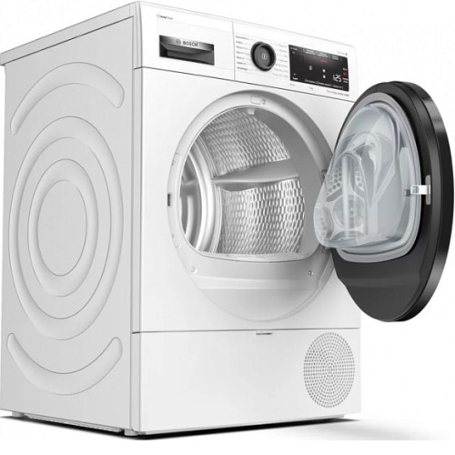 Сушильная машина BOSCH WTX87M30PL
