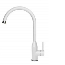 Смеситель ELLECI Adige G68 Bianco