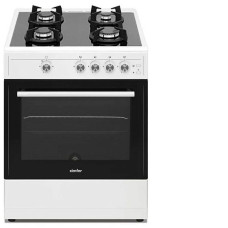 Плита SIMFER F66GW41015 Плита SIMFER F66GW41015