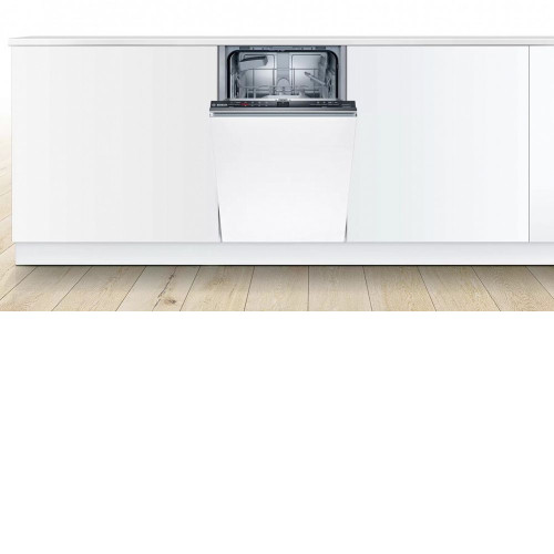 Посудомоечная машина BOSCH SRV2IKX1CR