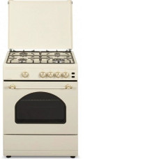 Газовая плита LUXDORF F66GO41250
