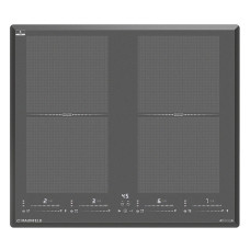 Варочная поверхность MAUNFELD CVI594SF2DGR Inverter