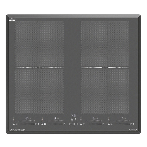 Варочная поверхность MAUNFELD CVI594SF2DGR Inverter