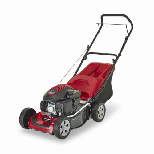 Газонокосилка бензиновая MOUNTFIELD HP 42