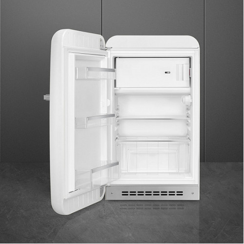 Холодильник SMEG FAB10LWH6