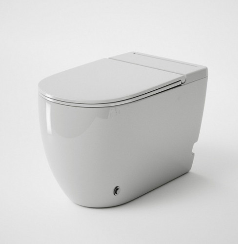 Унитаз GROSSMAN GR-PR-5502 impuls