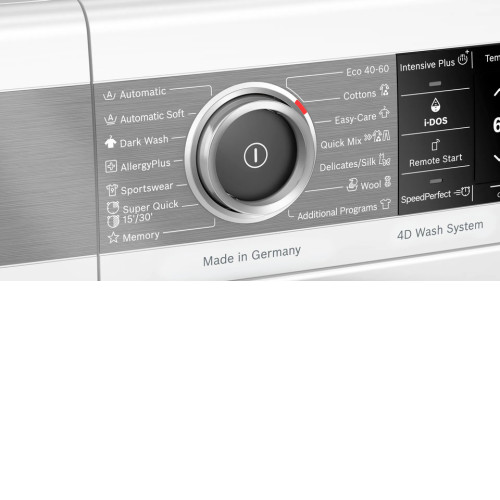 Стиральная машина BOSCH WAV28EH0BY