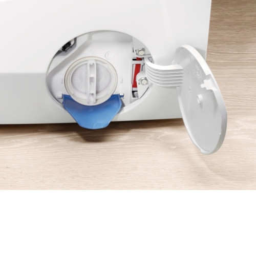 Стиральная машина ELECTROLUX EW9WN249W