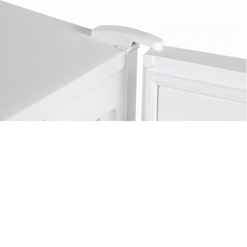 Морозильная камера NORDFROST DF 260NF WAP