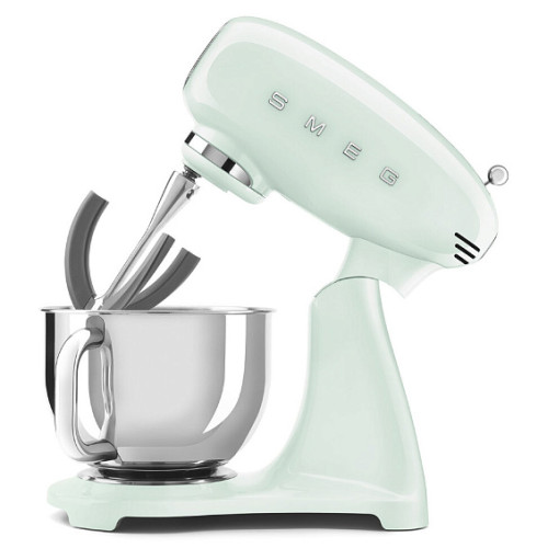 Миксер SMEG SMF03PGEU