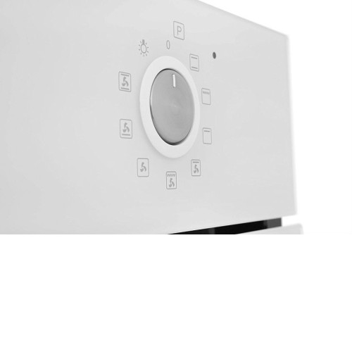 Духовой шкаф ZUGEL ZO А2708 W
