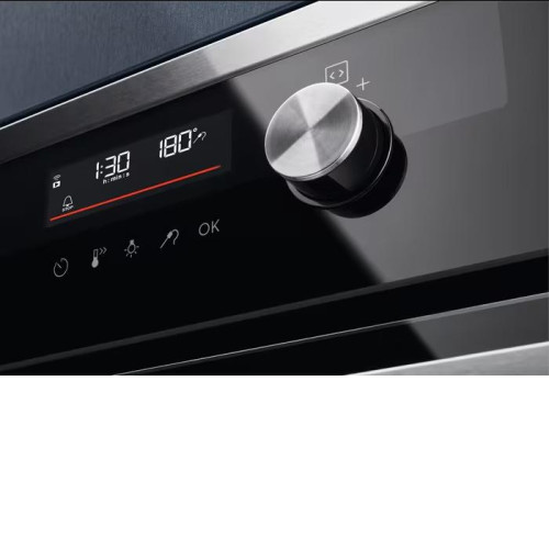 Духовой шкаф ELECTROLUX KODDP77WX