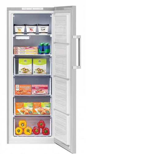 Морозильник BEKO RFSK215T21S