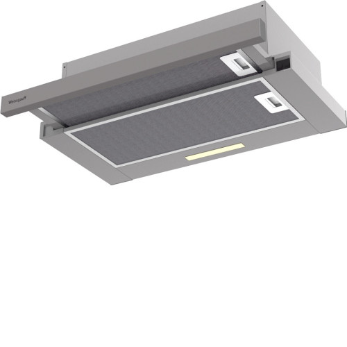 Вытяжка WEISSGAUFF Neat 600 Inox