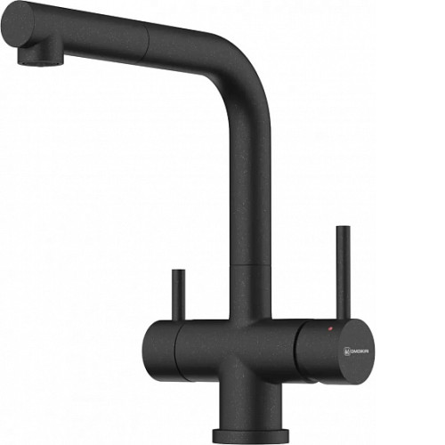 Смеситель OMOIKIRI Takamatsu-S-BL (4994570)