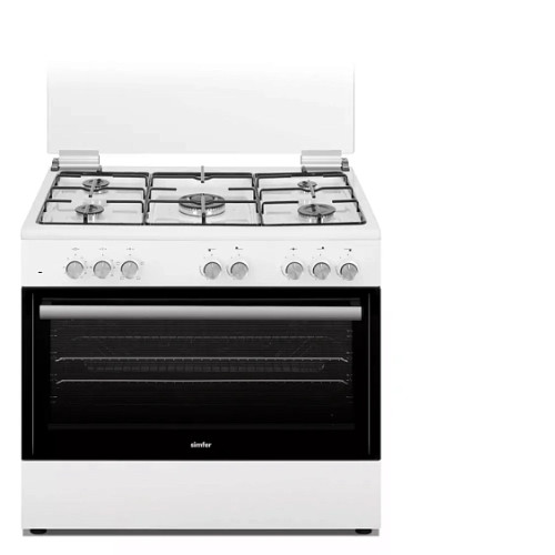 Плита SIMFER F85MW52001