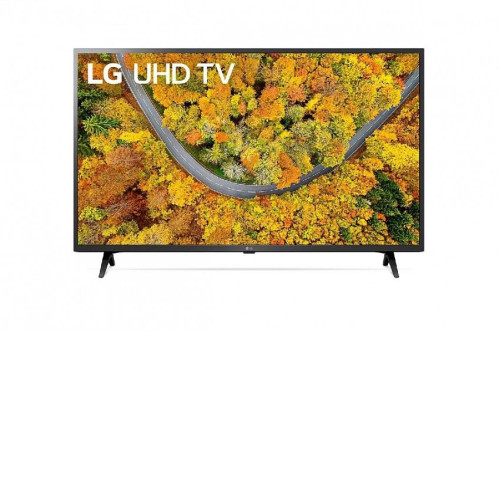 Телевизор LG 43UP76006LC