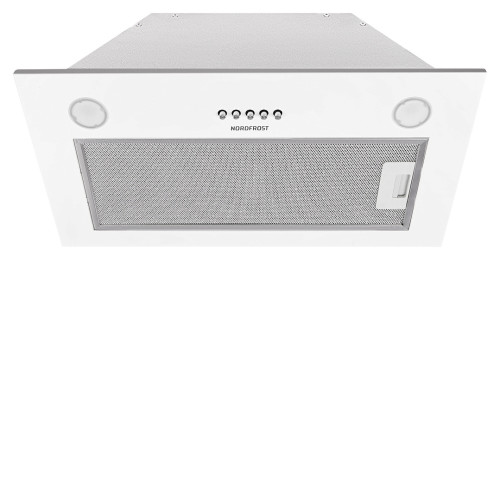 Вытяжка NORDFROST FB 6060 W