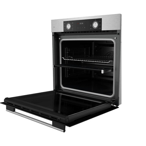 Духовой шкаф KUPPERSBERG HF 608 BX