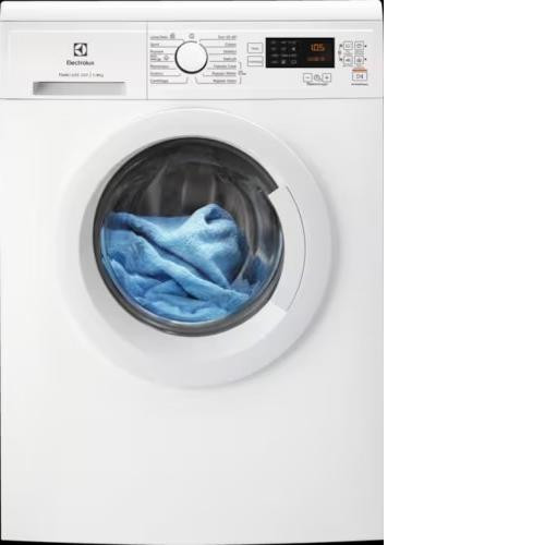 Стиральная машина ELECTROLUX EW2F5W82
