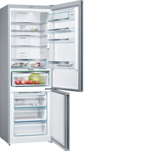 Холодильник BOSCH KGN49LBEA