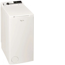 Стиральная машина WHIRLPOOL TDLRB 6241BS EU/N Стиральная машина WHIRLPOOL TDLRB 6241BS EU/N