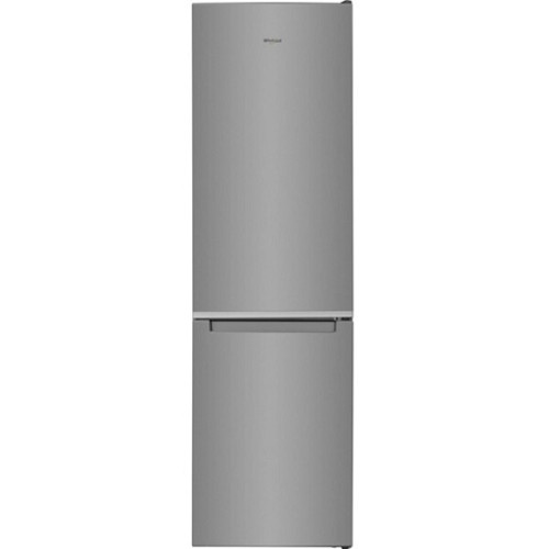 Холодильник WHIRLPOOL W 7921 IOX