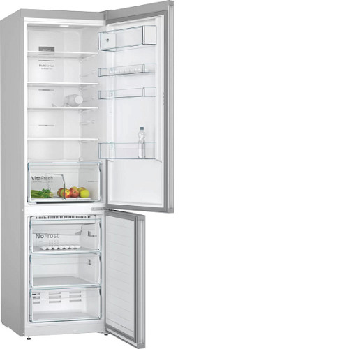 Холодильник BOSCH KGN39VL24R