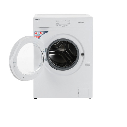 Стиральная машина KRAFT KF-ED6206W
