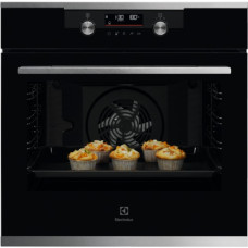 Духовой шкаф ELECTROLUX KODDP77WX Духовой шкаф ELECTROLUX KODDP77WX