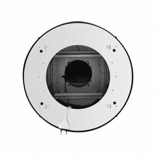 Вытяжка HOMSair FLY 1000PH черный