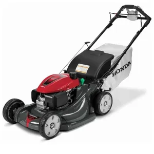 Газонокосилка HONDA HRX 537 VKE